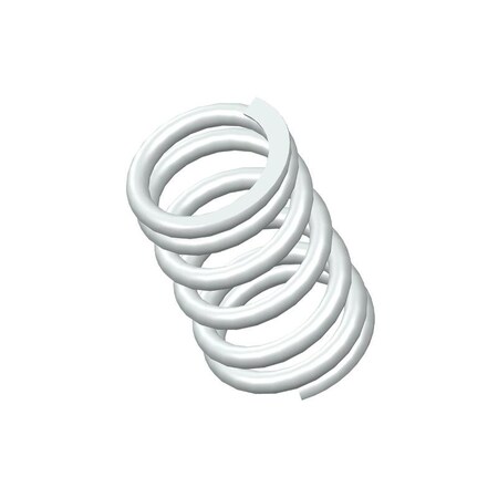 Approved Vendor Compression Spring, O=1.100, L= 1.75, W= .142 G709967946